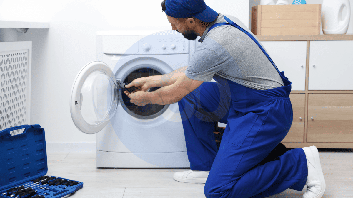 Evren Çamaşır Makinesi Servisi